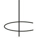 Logo Ioana Cobzaru Visual Art