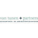 Logo Van Tunen AND Partners accountants- en administratiekantoor