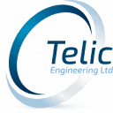 Logo Telic Engineering B.V.