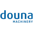 Logo Douna Machinery B.V.