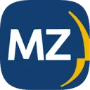 Logo MZ Services