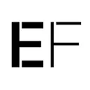 Logo van ELLIS FAAS Cosmetics