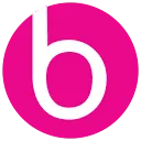 Logo Blush lingerie