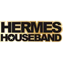 Logo Hermes House Band
