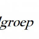 Logo EMS uitzendgroep b.v. Holland