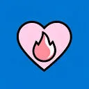 Logo Hart en Ziel Marketing