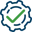 Logo Eigen Keurmeester - opleidingen