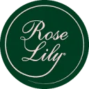 Logo Roselily