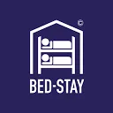 Logo Bed-Stay