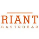 Logo Restaurant Foyer Riant