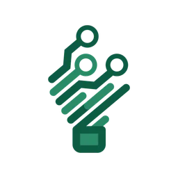 Logo SyrioTec - Syrian Organization For Technology