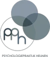 Logo Psychologiepraktijk Heijnen
