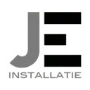 Logo JE Installatie