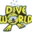 Logo DiveWorld Enschede