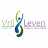 Logo Praktijk Vrij Leven