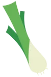 Logo Spring Onion Atelier