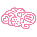 Logo van Breindelijk