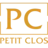 Logo Petit Clos