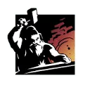 Logo Mystic Forge