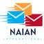 Logo Naian International Email Marketing