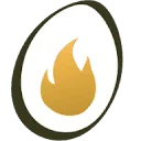 Logo Hardgekookt Multimedia