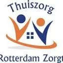 Logo Thuiszorg Rotterdam Zorgt