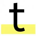Logo Trainsform