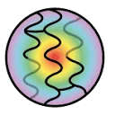 Logo Hellen van den Heuvel