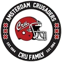 Logo Amsterdam Crusaders