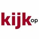 Logo Kijk op oost Nederland