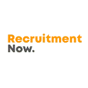 Logo Recruitment Now