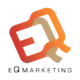 Logo van eQmarketing