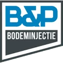 Logo B AND P Bodeminjectie B.V.
