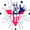 Logo Pop on Top Zakelijk