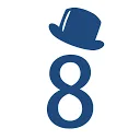 Logo Work8