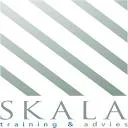 Logo Skala Training AND Advies