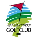 Logo Heemskerkse Golfclub
