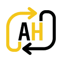 Logo van Alleshergebruiken.nl
