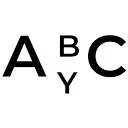 Logo AbyC architectenbureau