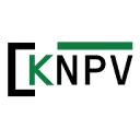 Logo Koninklijke Nederlandse Plantenziektekundige Vereniging