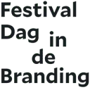 Logo Festival Dag in de Branding