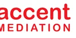 Logo Accent Mediation