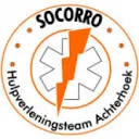 Logo Stichting Socorro Hulpverleningsteam Achterhoek