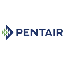 Logo Pentair Fairbanks Nijhuis