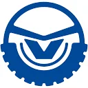 Logo Autobedrijf van der Voort B.V.