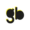 Logo Geraldine van Bloemendaal