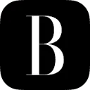 Logo Harper's Bazaar NL