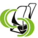 Logo Schoonmaakorganisatie Benjamins