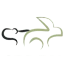 Logo stg knaagdierenopvang 'het Knagertje'