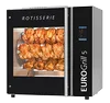 Logo Eurogrill Cooking